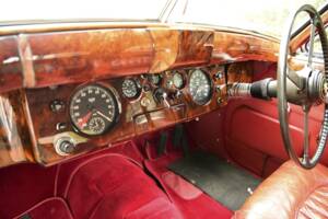 Afbeelding 30/50 van Jaguar Mk VII M (1956)