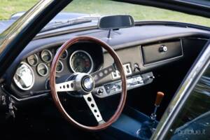 Bild 16/61 von Maserati Mistral 4000 (1968)