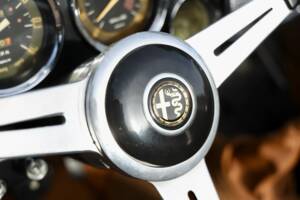 Bild 29/50 von Alfa Romeo 2000 Spider (1961)