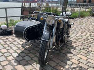Immagine 9/10 di Chang Jiang 750 (1970)