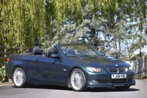 Bild 16/19 von ALPINA B3 Bi-Turbo (2008)