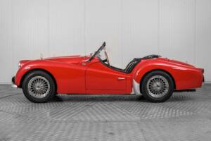 Bild 17/50 von Triumph TR 3A (1959)