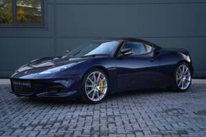 Immagine 4/50 di Lotus Evora GT410 Sport (2019)