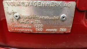 Afbeelding 39/64 van Volkswagen Käfer 1302 (1971)