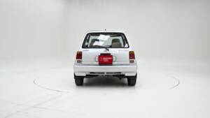 Imagen 7/15 de Honda City Turbo II (1984)