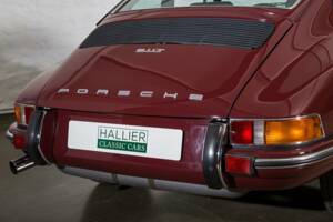 Image 9/20 of Porsche 911 2.2 T (1970)