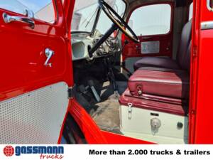 Image 13/15 of Magirus-Deutz Mercur 3500/6 (1957)