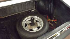 Imagen 18/40 de Opel Ascona 2,0 E (1981)