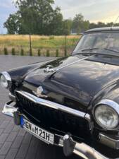 Bild 3/15 von GAZ M21 Volga (1961)