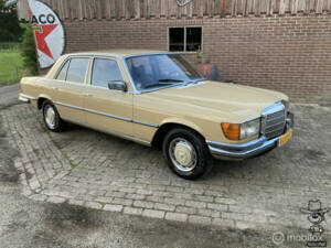 Bild 1/31 von Mercedes-Benz 280 S (1975)