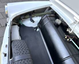 Bild 18/22 von Autobianchi Bianchina Panorama (1966)