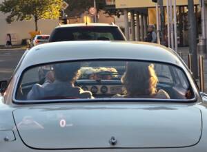 Image 8/8 of Volvo 1800 S (1966)
