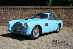 Bild 44/50 von Talbot-Lago 2500 Coupé T14 LS (1958)