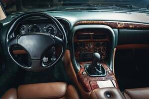 Bild 8/15 von Aston Martin DB 7 Vantage (2001)