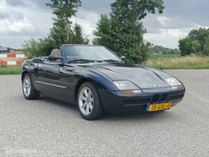 Bild 5/39 von BMW Z1 Roadster (1989)
