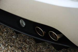 Immagine 45/50 di Alfa Romeo 8C Spider (2009)