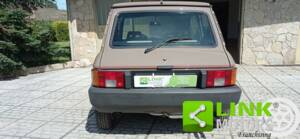 Image 9/10 of Autobianchi A112 Abarth (1984)