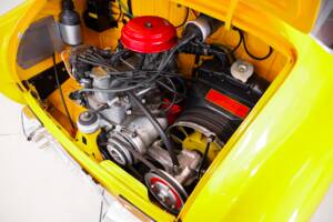 Image 37/79 of Abarth Fiat 750 Zagato (1958)