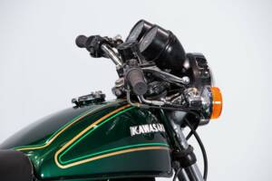Imagen 20/50 de Kawasaki DUMMY (1976)