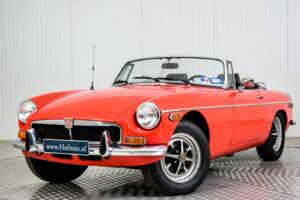Bild 31/50 von MG MGB (1974)