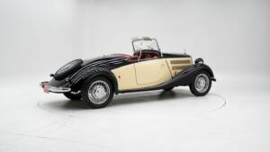 Bild 2/15 von Mercedes-Benz 170 V Roadster (1939)
