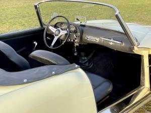 Image 25/33 of Alfa Romeo 2000 Spider (1960)