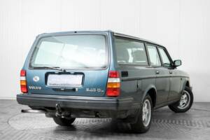 Immagine 47/50 di Volvo 240 GL (1990)