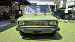 Image 6/69 of FIAT 127 Moretti Midimaxi 900 (1978)