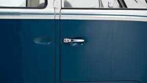 Image 12/15 de Volkswagen T1 Samba 1.2 (1965)
