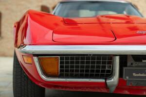 Image 17/50 of Chevrolet Corvette Stingray (1972)