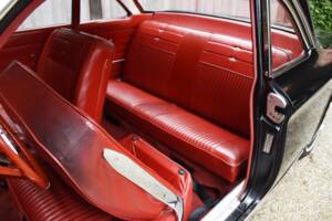 Bild 22/38 von Chevrolet Corvair Monza Coupe (1963)