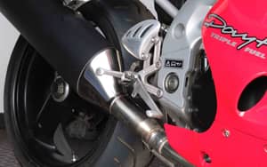 Image 47/66 of Triumph Daytona T595 (1998)