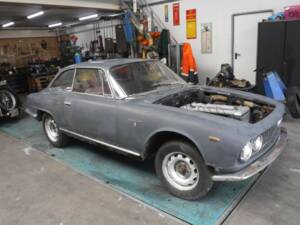Image 1/26 of Alfa Romeo 2600 Sprint (1962)