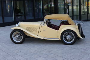 Immagine 48/66 di MG TC (1948)