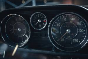 Image 9/15 of Mercedes-Benz 300 SEL 6.3 (1968)