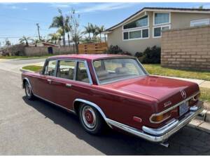 Image 8/36 de Mercedes-Benz 600 (1969)