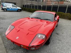 Bild 3/8 von Fiberfab Bonito FT GT (1968)