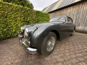 Bild 14/29 von Jaguar XK 150 FHC (1959)