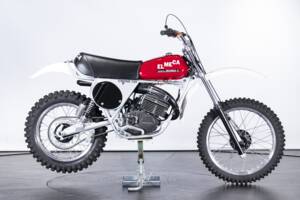 Bild 5/45 von Gilera ELMECA 125 (1974)