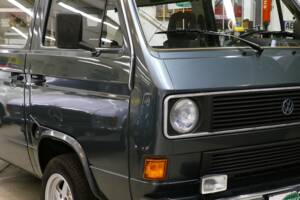 Bild 7/34 von Volkswagen T3 Caravelle GL 1.9 (1987)