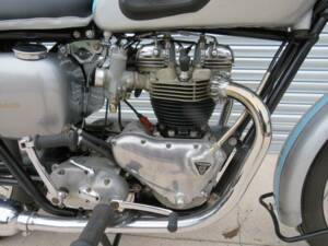 Bild 3/45 von Triumph T 120 Bonneville (1961)