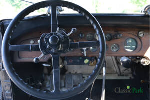 Image 25/39 of Rolls-Royce Phantom I (1929)