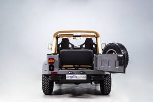 Bild 37/38 von Jeep Wrangler 2.5L (1991)