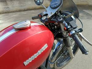 Afbeelding 32/45 van Moto Guzzi DUMMY (1976)