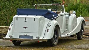 Image 4/50 of Lagonda 4.5 Litre LG 45 (1936)