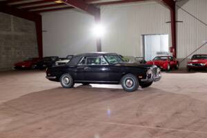 Afbeelding 18/54 van Rolls-Royce Corniche I (1973)