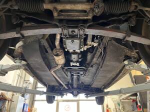 Immagine 71/87 di Peugeot 403 Cabriolet (1958)