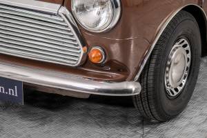 Afbeelding 33/50 van Morris Mini Cooper 1300 (1985)