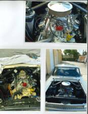 Bild 78/89 von Ford Fairlane 500 (1963)