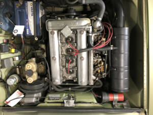 Bild 21/22 von Alfa Romeo Giulia GT 1300 Junior (1971)
